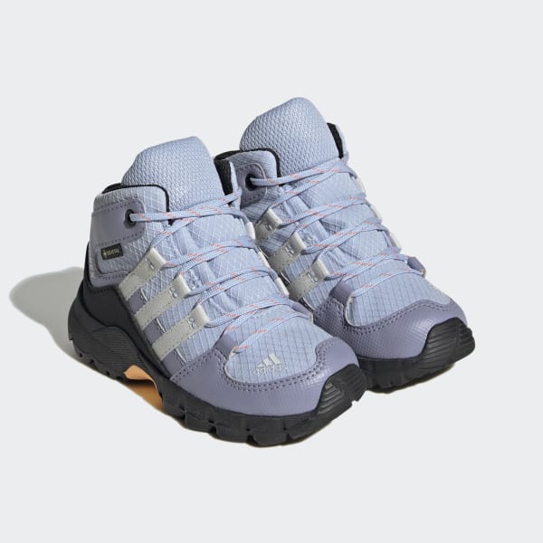 Azul Botas Mid GTX TERREX
