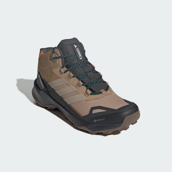 アディダス テレックス スカイチェイサー AX5 ミッド GORE-TEX