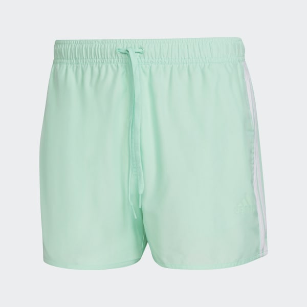 Grun Classic 3-Streifen Badeshorts AT917