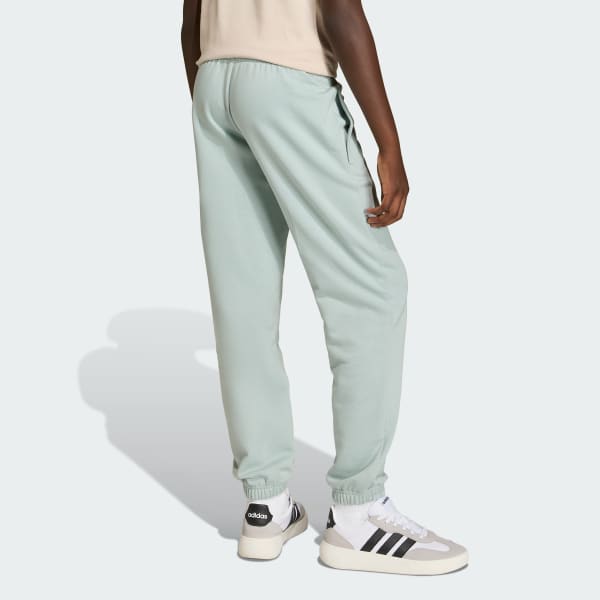 vert Pantalons Essentials Enfants