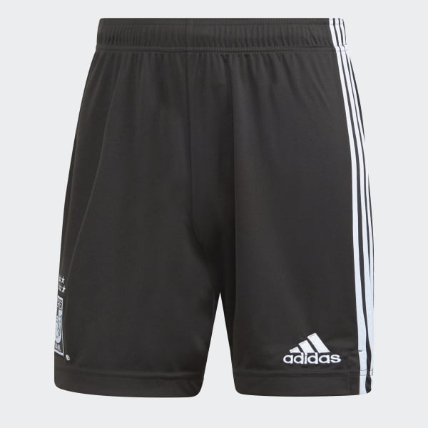 Shorts Visitante Tigres UANL 21 22