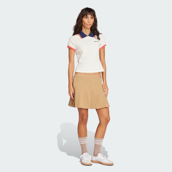 Blanc Polo