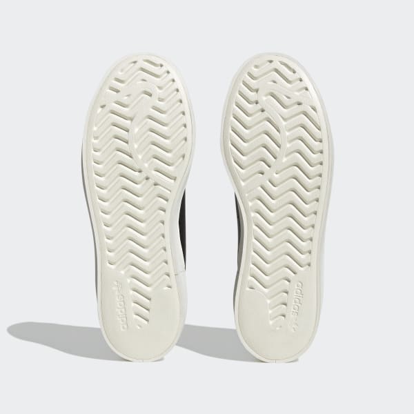 Negro Tenis Stan Smith Bonega