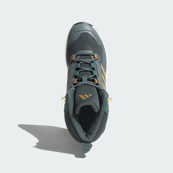 Grey Fast Rockr M