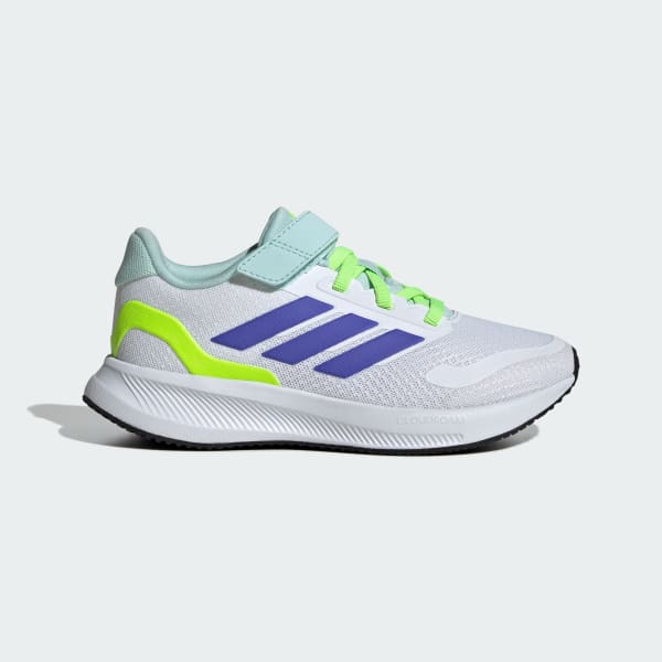 Adidas run falcon kids discount
