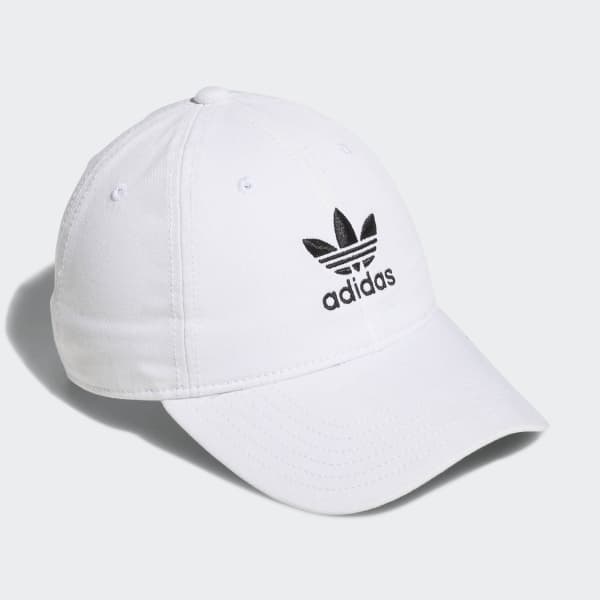 Relaxed Hat | BH7142 | adidas US