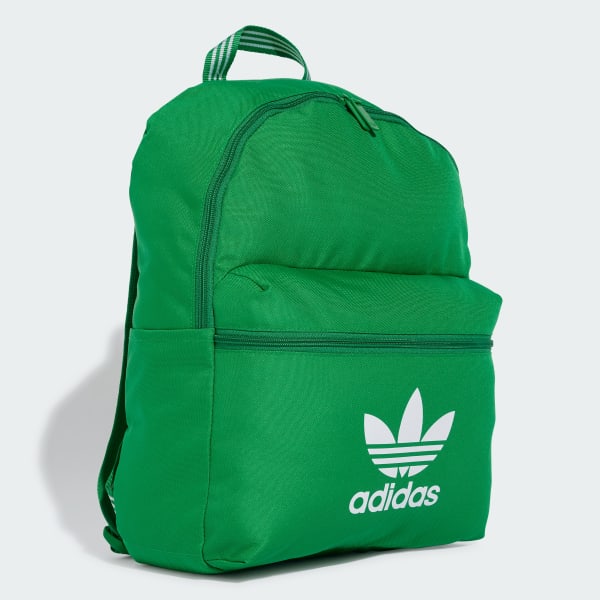 Green Adicolor Backpack