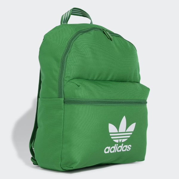 Adidas adicolor green sale