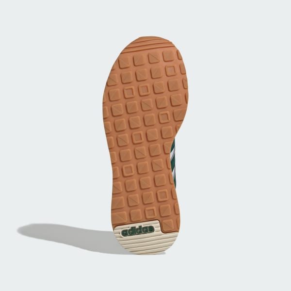 White Run 60s Shoes Kids