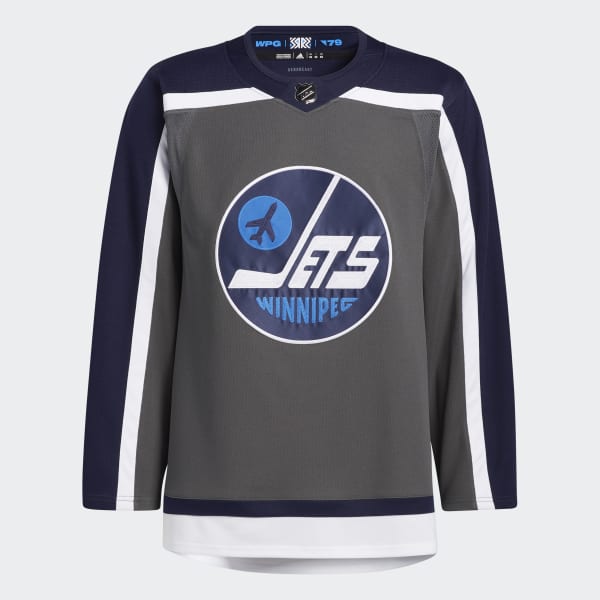 Winnipeg reverse retro jersey Clearance