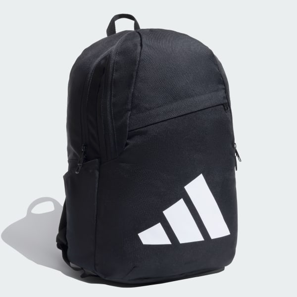 Black Essentials Classic Backpack