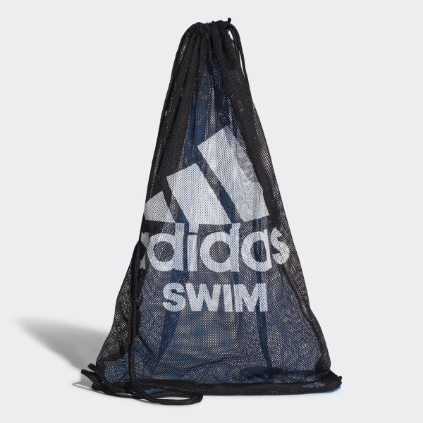 adidas mesh swim bag