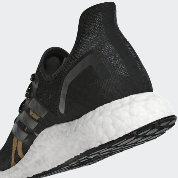 adidas SPEEDFACTORY AM4 Cryptic Waves Sko Svart | adidas adidas SPEEDFACTORY AM4 Cryptic Waves Sko Svart | adidas