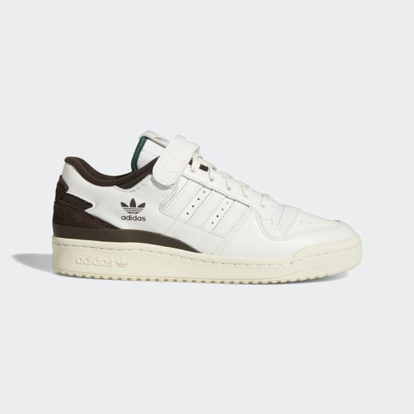 adidas forum low 84 white