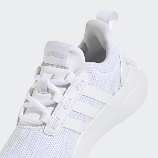 White adidas xplorer online