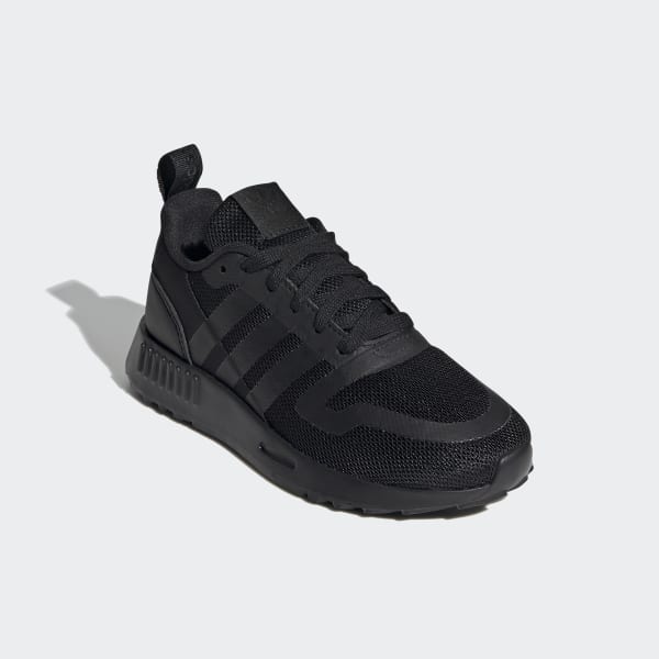 zwart Multix Schoenen