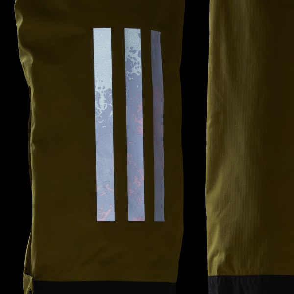 Gron Resort Two-Layer Insulated Pants
