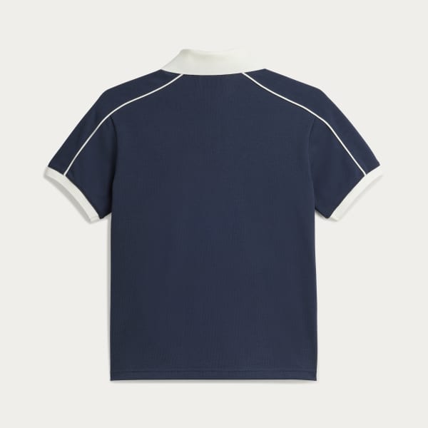 adidas 日本代表 シャツ ネイビー　Ｌサイズ adidas Originals Jcquard Jersey Semi Lucid Blue Black KD2307