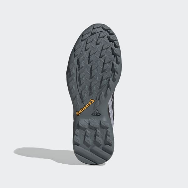 Gris Zapatilla Terrex AX3 GORE-TEX Hiking