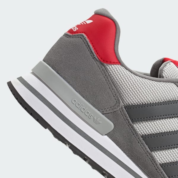 SCARPE ZX 500 RS - Grigio adidas | adidas Italia