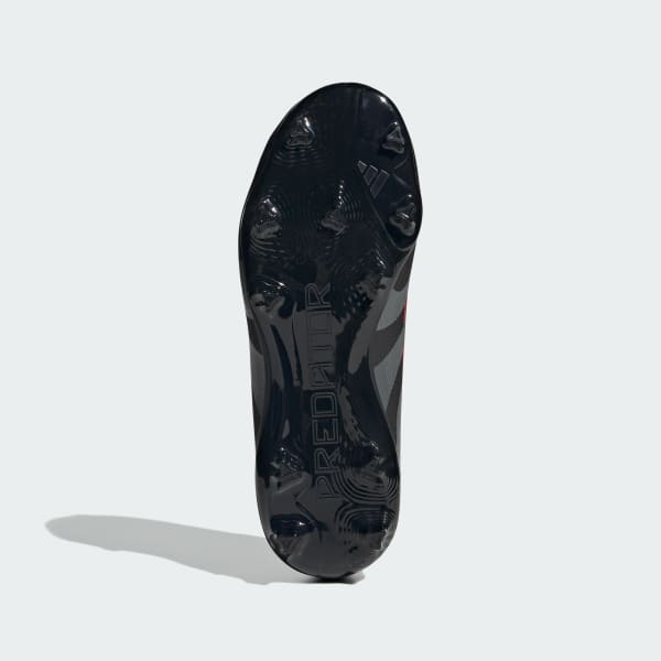 Siyah Predator League Kids Firm/Multi-Ground Krampon