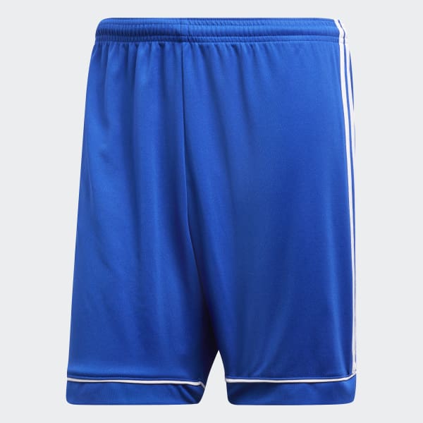 Bermuda da adidas azul top