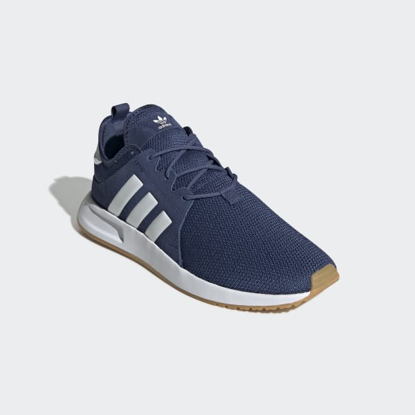 adidas X_PLR Shoes - Blue | adidas US