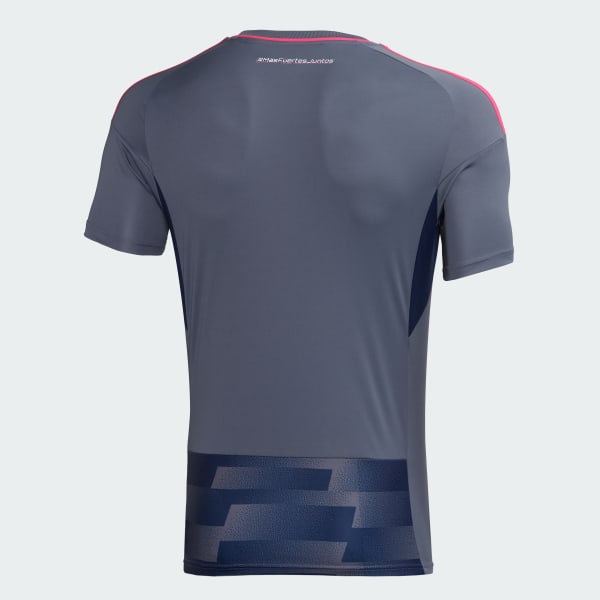 Camisetas adidas shop hombre medellin