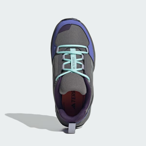 Plomo Zapatillas de senderismo Terrex Ax4r