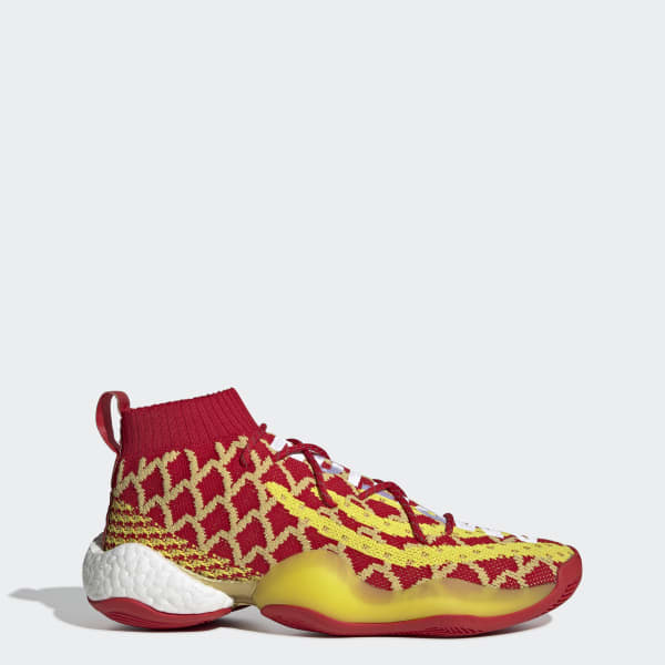 adidas Pharrell Williams x BYW CNY Shoes Multicolor adidas Philippines