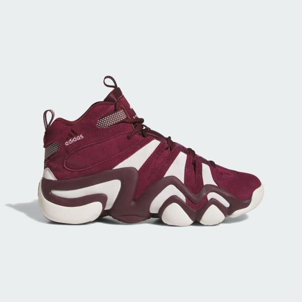 Adidas new crazy 8 new arrivals
