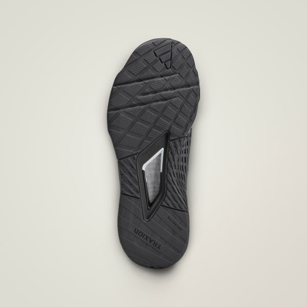 Czerń Buty adidas by Stella McCartney Dropset Training