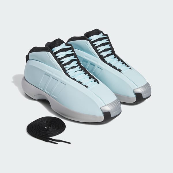 Adidas crazy 1 deals marron