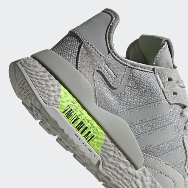 nite jogger grey one