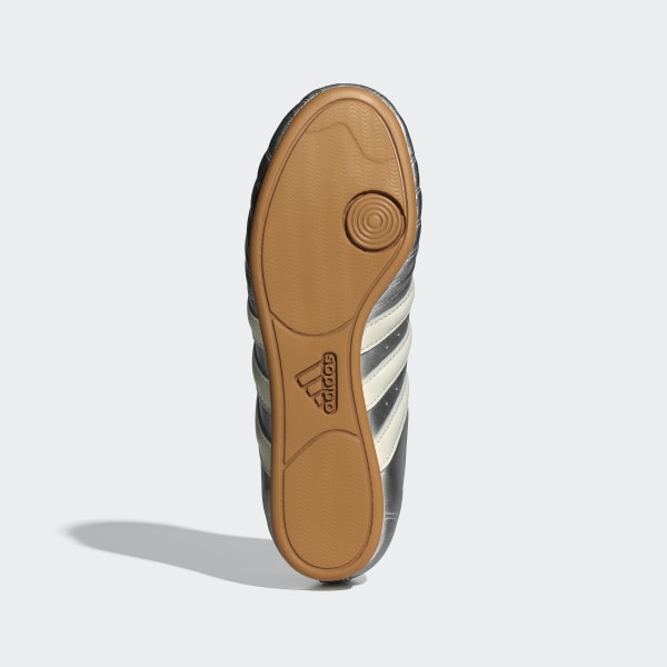 Argent Chaussure Taekwondo