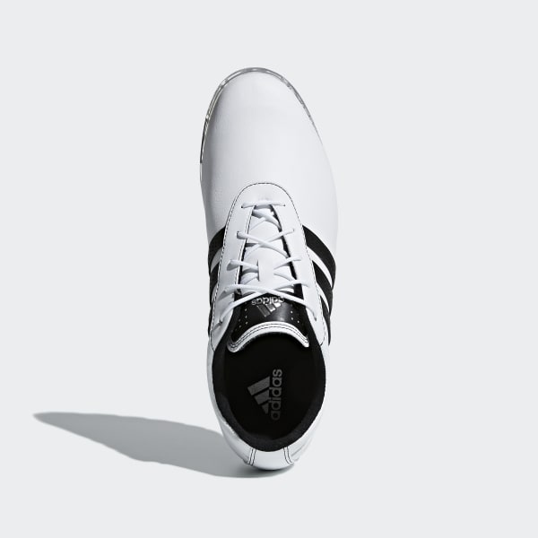 adidas adipure Flex Wide Shoes - White 