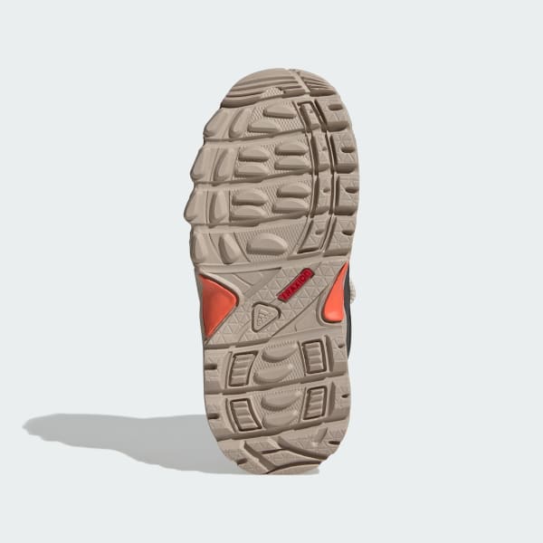 Beige Chaussure de randonnée Terrex Mid GORE-TEX