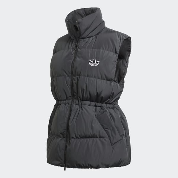 doudoune sans manche puffer