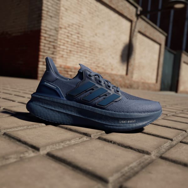 Bla Ultraboost 5 Skor