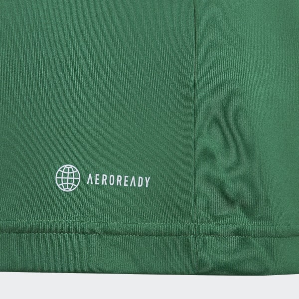 vert Maillot Entrada 22