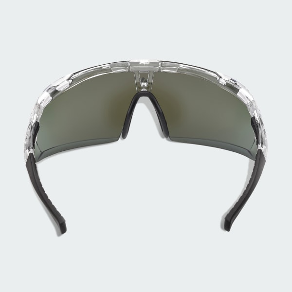 Niebieski Okulary przeciwsłoneczne Dunamis EVO L