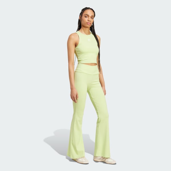 Verde Regata Canelada Essentials