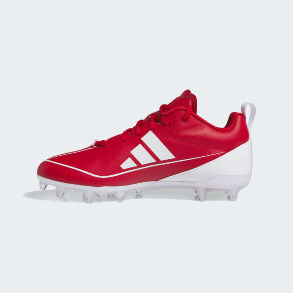 Adidas Adizero Electric.2 Football Cleats SHOP ONLINE
