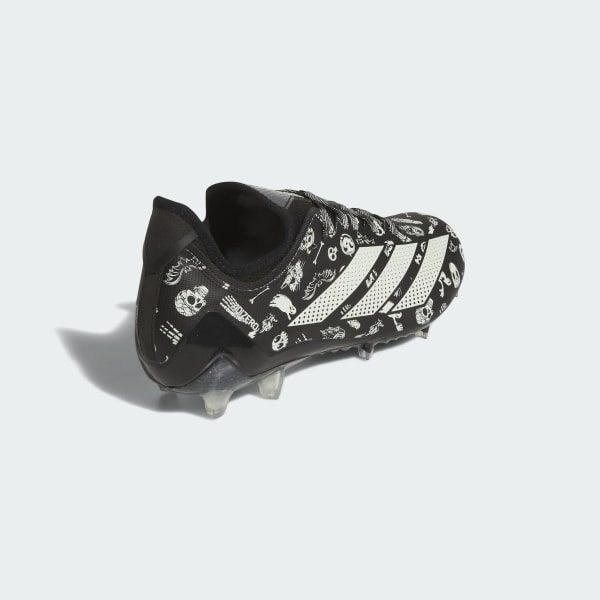 Adizero Electric Cleats　Black　27.0㎝　Y Men's Adizero Electric – Sports Basement