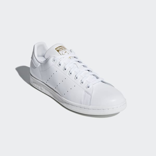 White Stan Smith Shoes