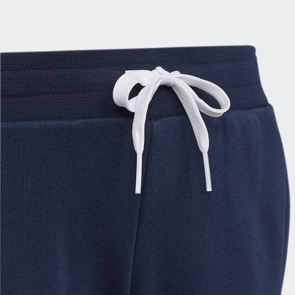 Μπλε Adicolor Shorts and Tee Set RW129