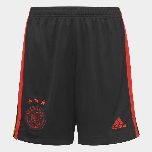 ajax shorts bob marley