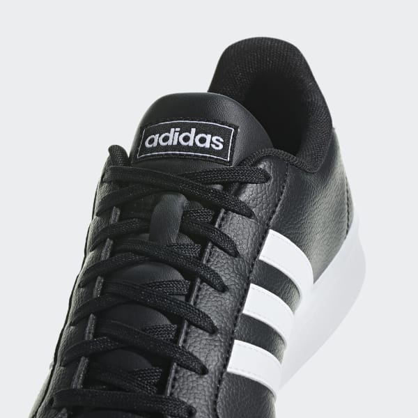 adidas court negras adidas court negras