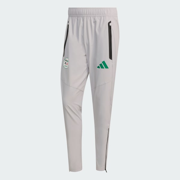 grijs Algerije Tiro Tech Broek