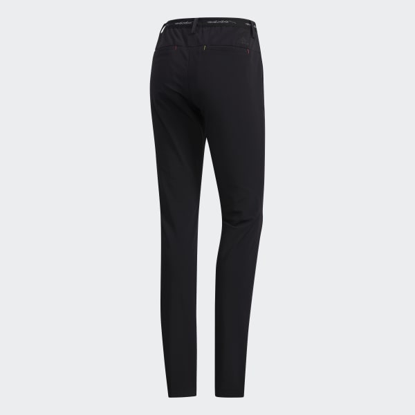 Black Creator Pants